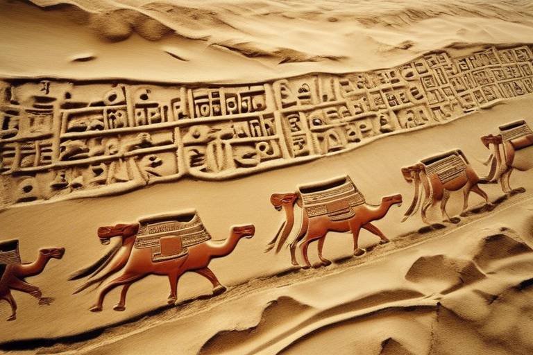 The Significance of the Silk Road in Archaeological Studies