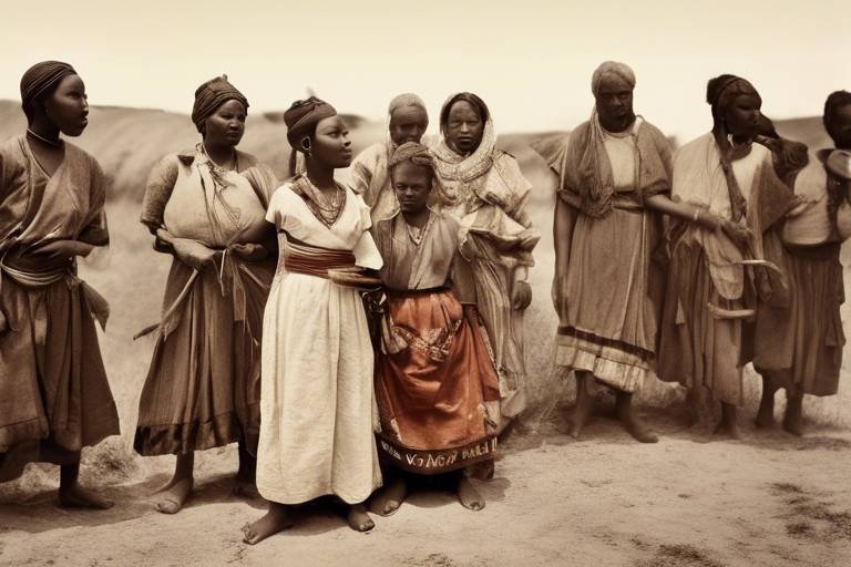 The Significance of Storytelling in Cultural Heritage