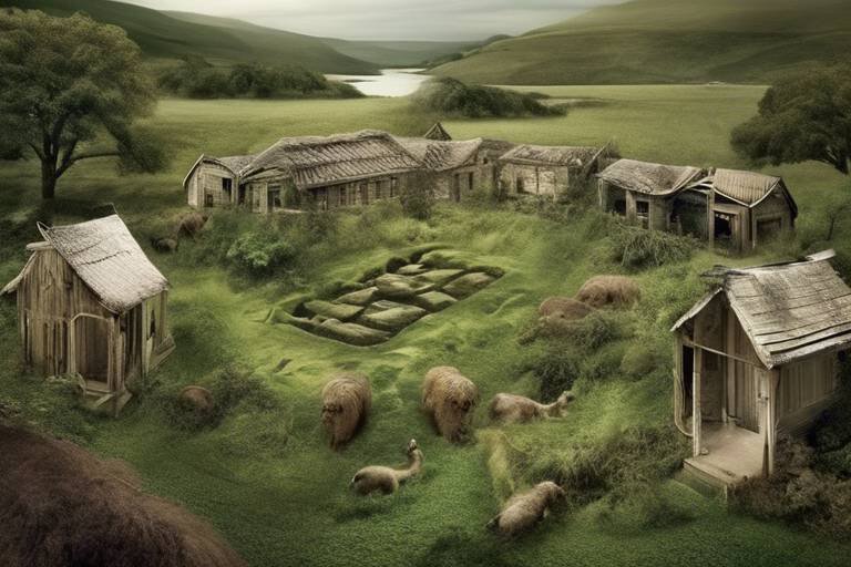 How to Use Heritage to Promote Environmental Sustainability