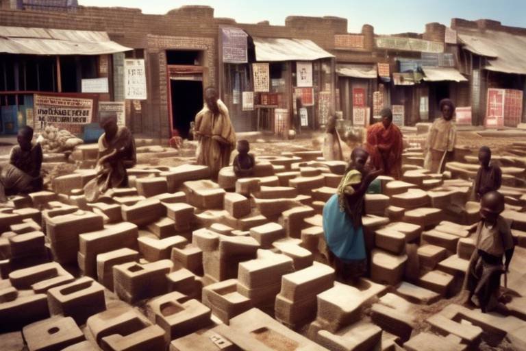 How Cultural Heritage Influences Economic Development