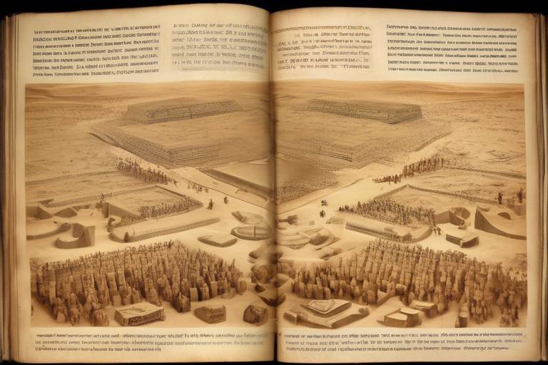 The Secrets of the Lost Civilizations of the Southern Hemisphere