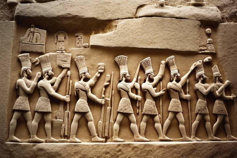 The Forgotten Achievements of the Hittite Empire