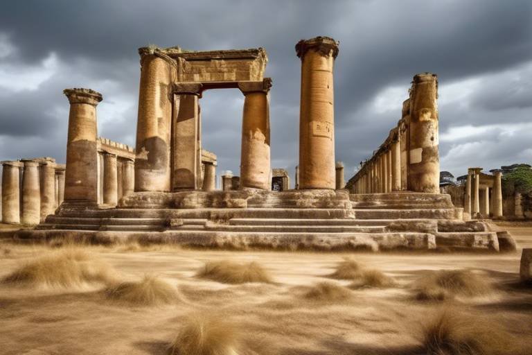 The Significance of World Heritage Sites