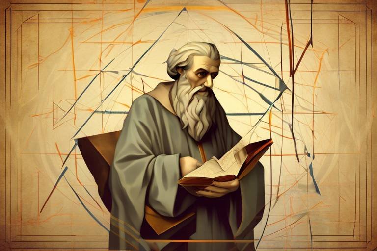 Euclid: The Father of Geometry