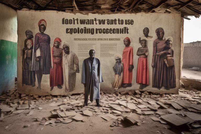 Exploring Heritage Protection in Post-Conflict Societies