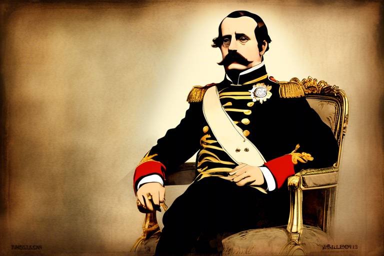 Napoleon III: The Emperor of the French