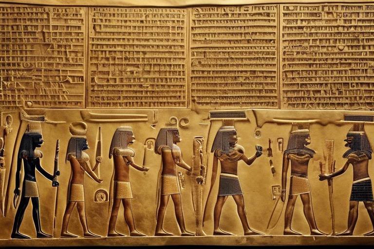 The Mystery of the Lost Civilization of Ur