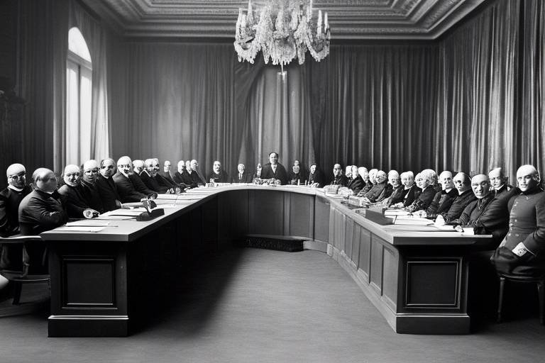 The Historical Significance of the Berlin Conference