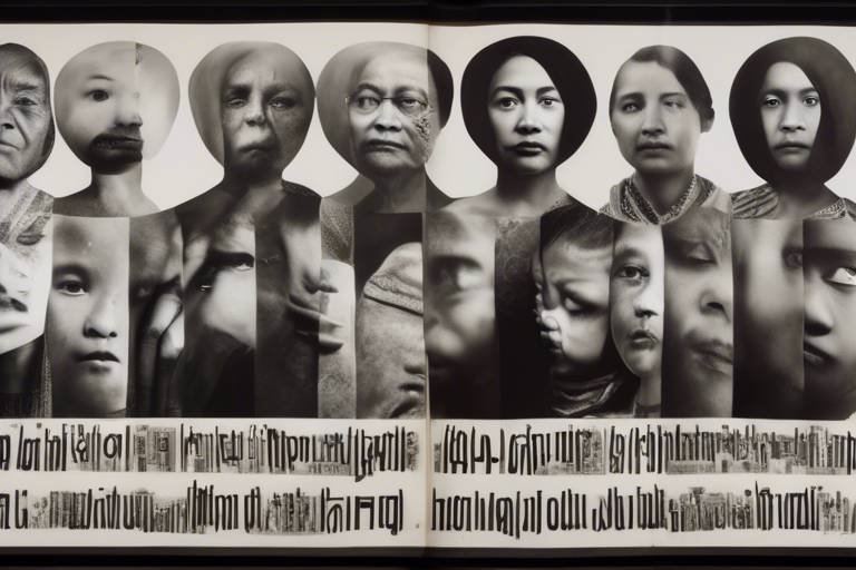 The Role of Language in Cultural Identity