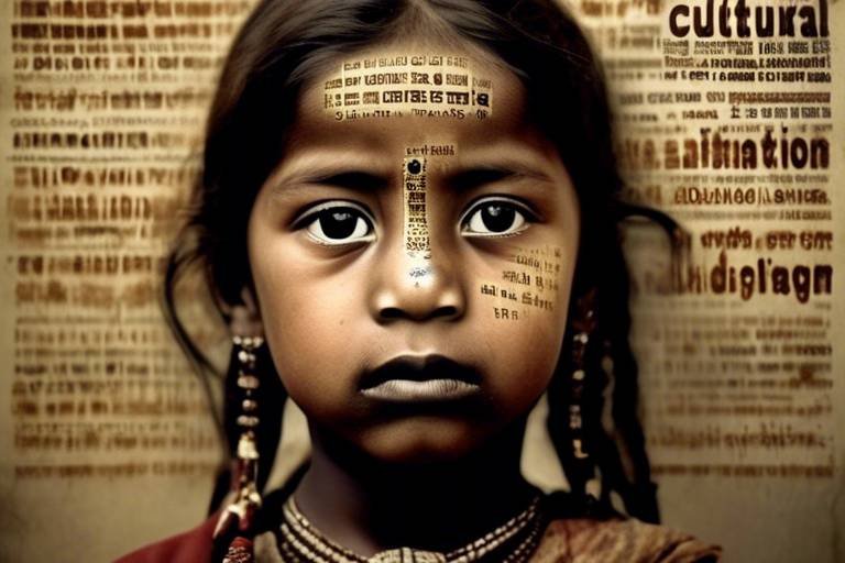 The Impact of Cultural Heritage on National Identity
