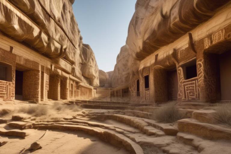 The Significance of Cultural Landscapes in Preservation Efforts