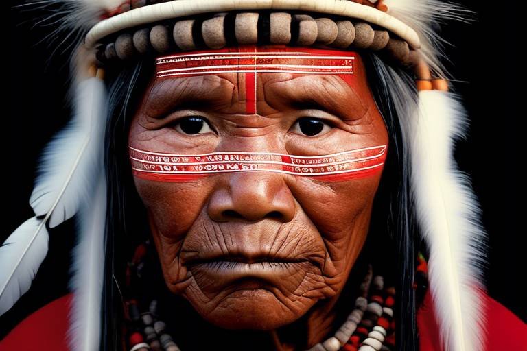 The Significance of Traditional Knowledge in Cultural Identity