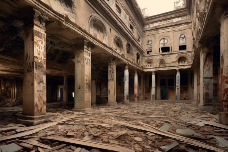 The Role of Public Policy in Heritage Preservation