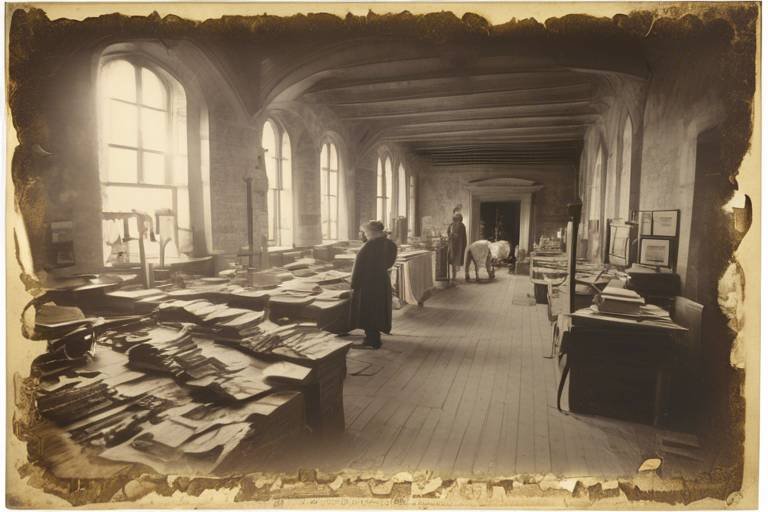The Importance of Historical Research in Heritage Conservation
