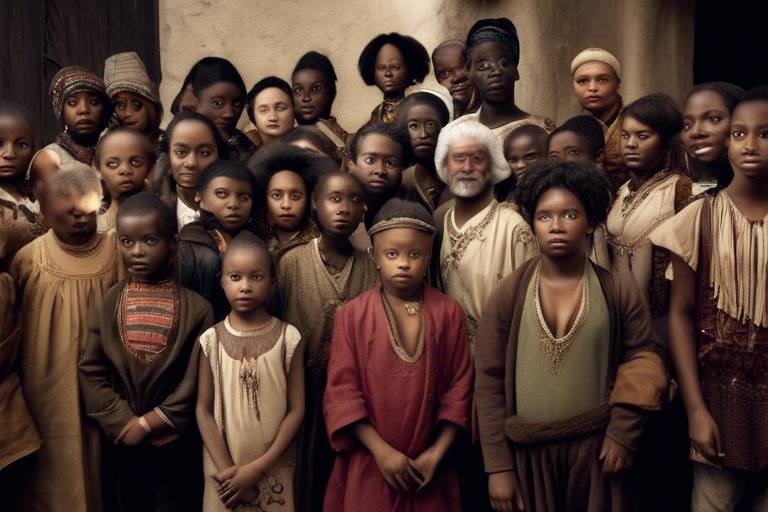 The Importance of Diversity in Heritage Narratives