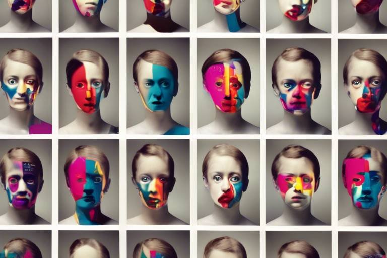 The Impact of Art on Personal Identity