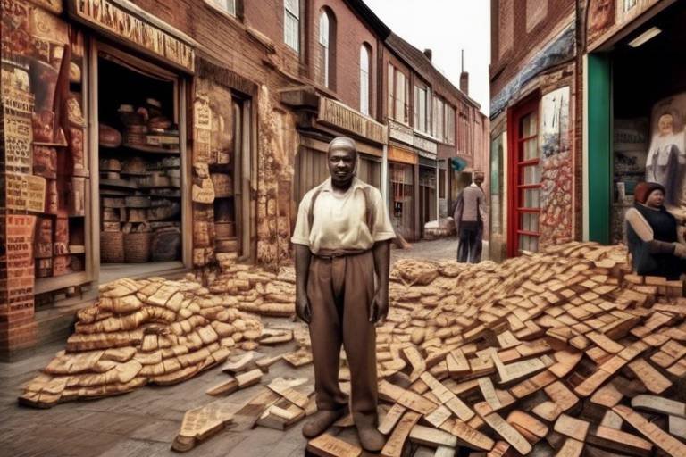How Cultural Heritage Impacts Local Economies