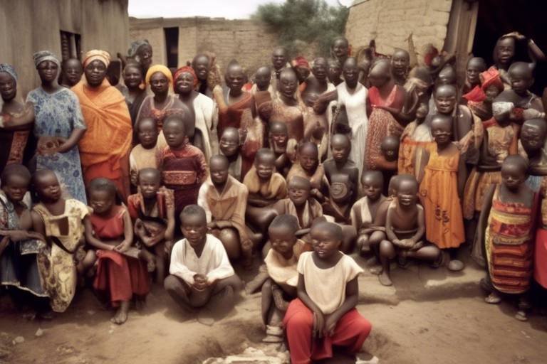 The Importance of Cultural Heritage in Community Development