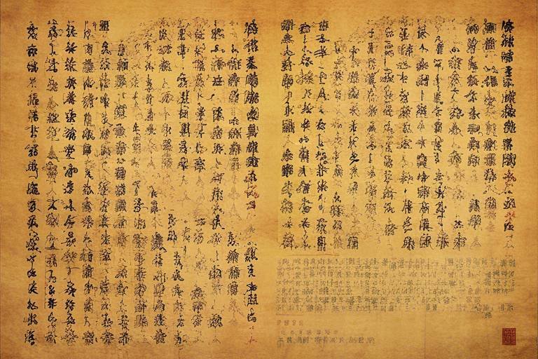 The Rise of the Ming Dynasty - Achievements and Challenges