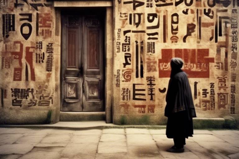 How Cultural Heritage Can Enhance Quality of Life