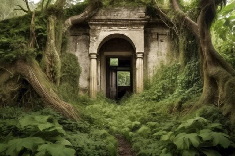 The Importance of Environmental Sustainability in Heritage Conservation
