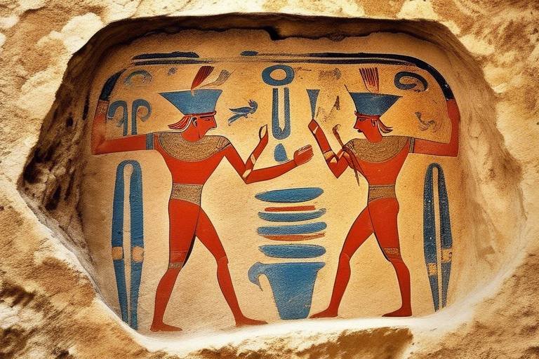The Mystery of the Mysterious Minoan Civilization