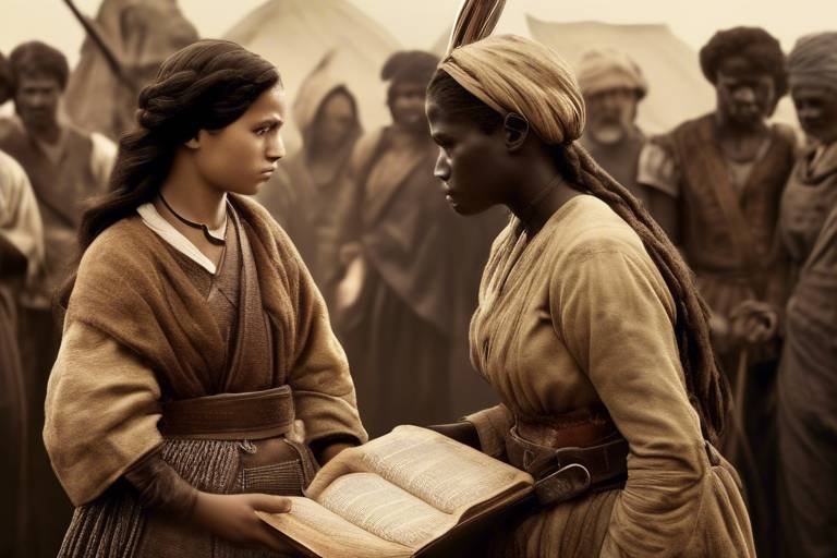 The Role of Historical Fiction in Understanding Culture