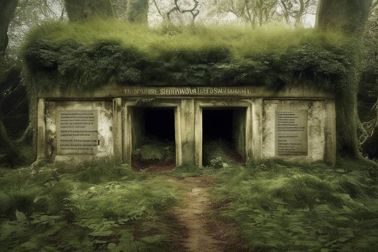 Exploring the Importance of Environmental Sustainability in Heritage