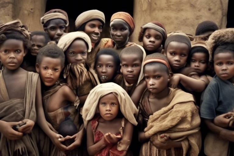 How Cultural Heritage Can Foster Social Cohesion