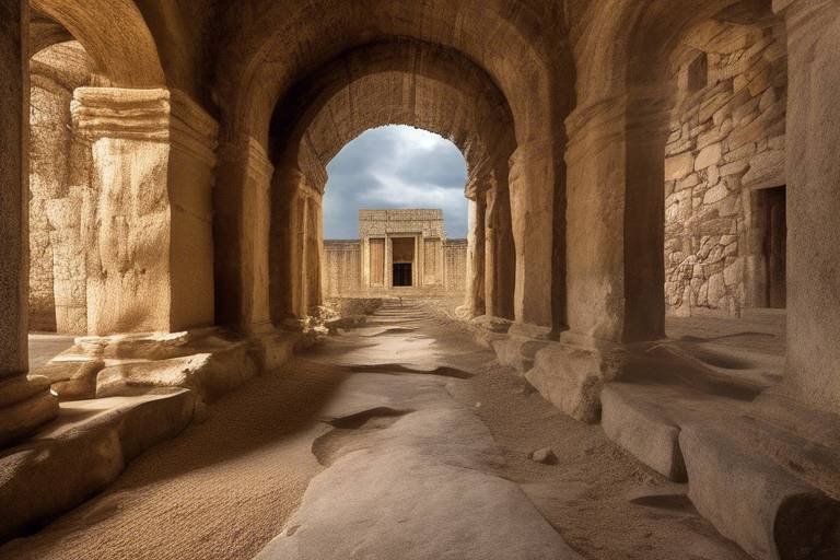 UNESCO World Heritage Sites - Preservation Challenges