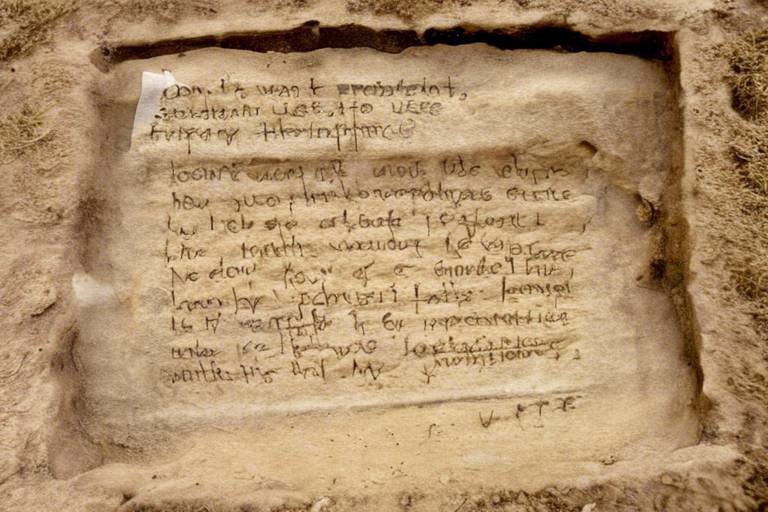 How Archaeological Research Supports Heritage Protection