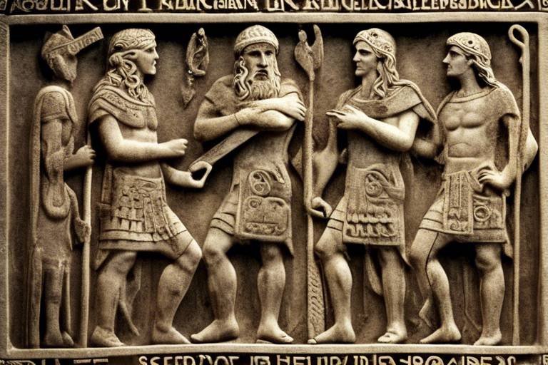 The Secrets of the Ancient Celts' Influence on Modern Culture