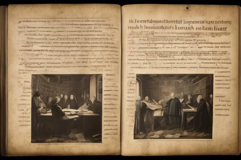 The Role of Digital Humanities in Understanding History