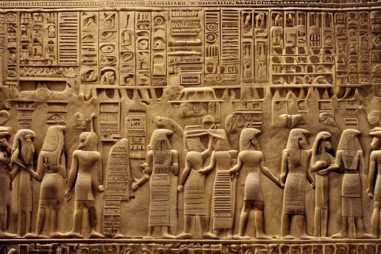 The Enigma of the Lost City of Sumer