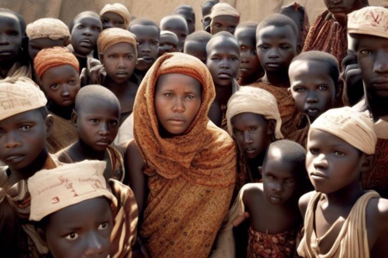 The Importance of Cultural Heritage in Global Narratives