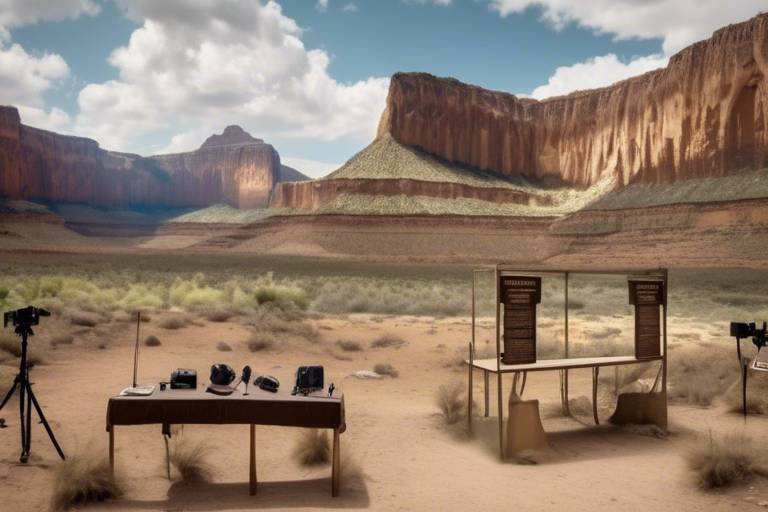 The Impact of National Parks on Cultural Heritage Preservation