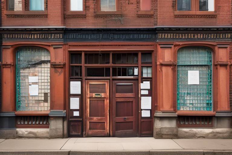 How to Create an Inclusive Heritage Preservation Strategy