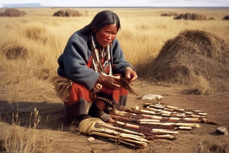 How Traditional Knowledge Is Essential for Sustainability