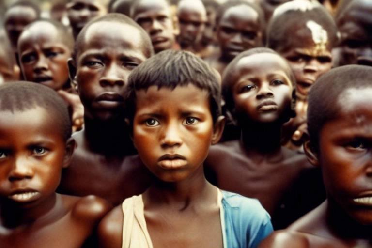 The Impact of Globalization on World Cultures