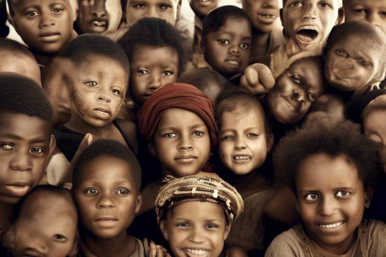 The Role of Cultural Heritage in Fostering Social Cohesion
