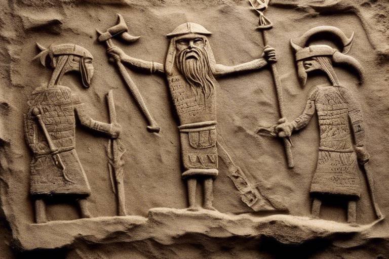 How Archaeology Is Reshaping Our Understanding of Viking History