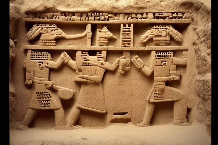 The Cultural Richness of the Harappan Civilization
