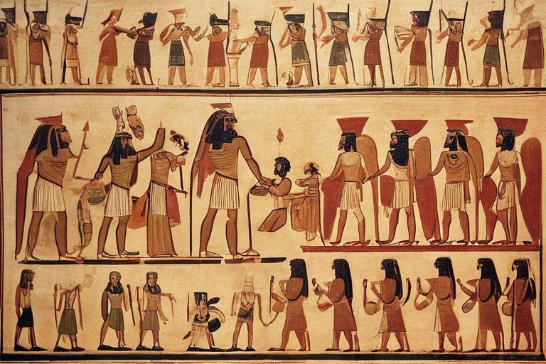 The Forgotten Achievements of the Phoenicians