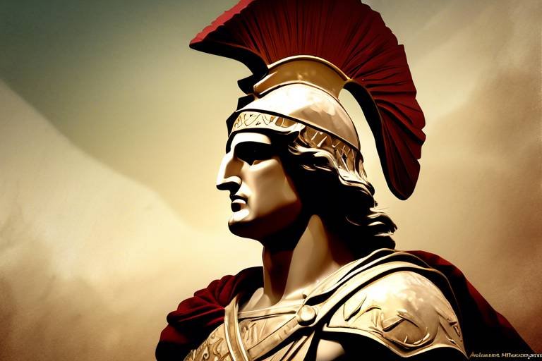 Alexander the Great - Conquests and Legacy