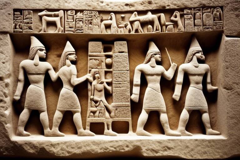 The Cultural Dynamics of the Hittite Civilization