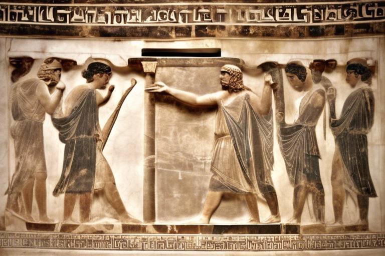 The Mystery of the Ancient Greeks' Understanding of Philosophy