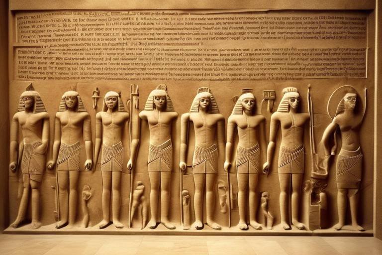 The Legacy of Ancient Civilizations in Today’s World