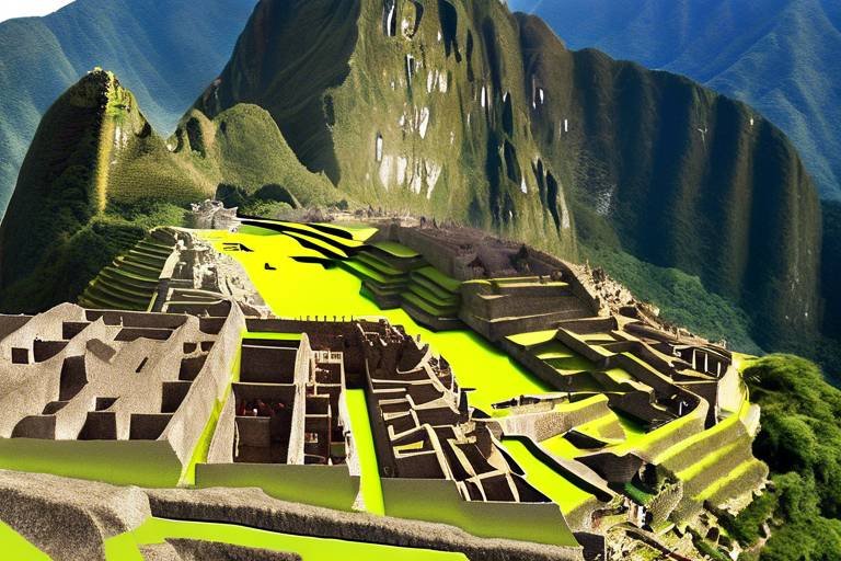 The Secrets of Machu Picchu - Inca Engineering Marvels