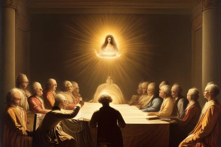 The Enlightenment and Its Impact on Governance