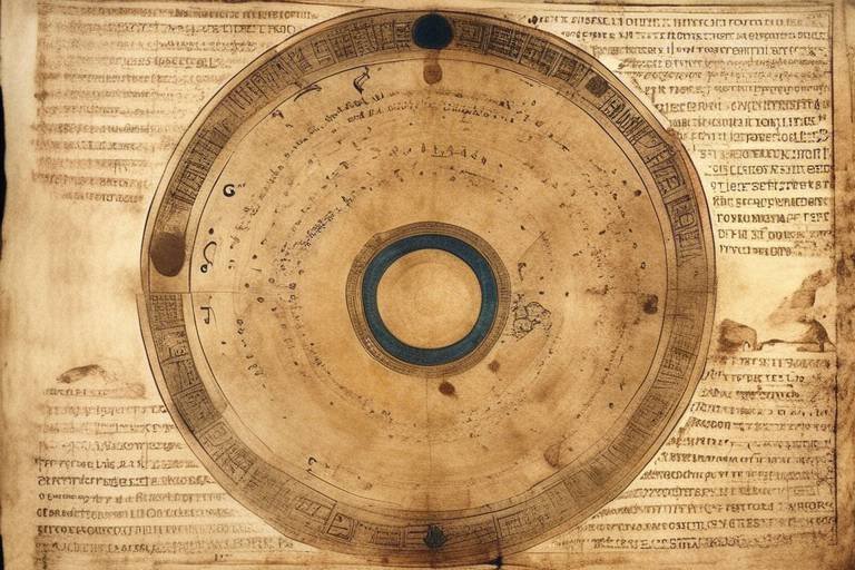 The Mystery of the Ancient Greeks' Astronomical Knowledge